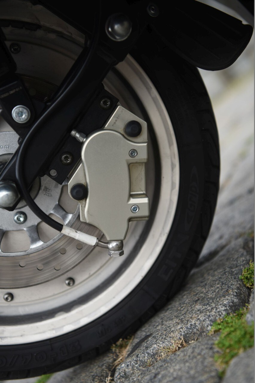 CeZeta Type 506, le foto e i dettagli